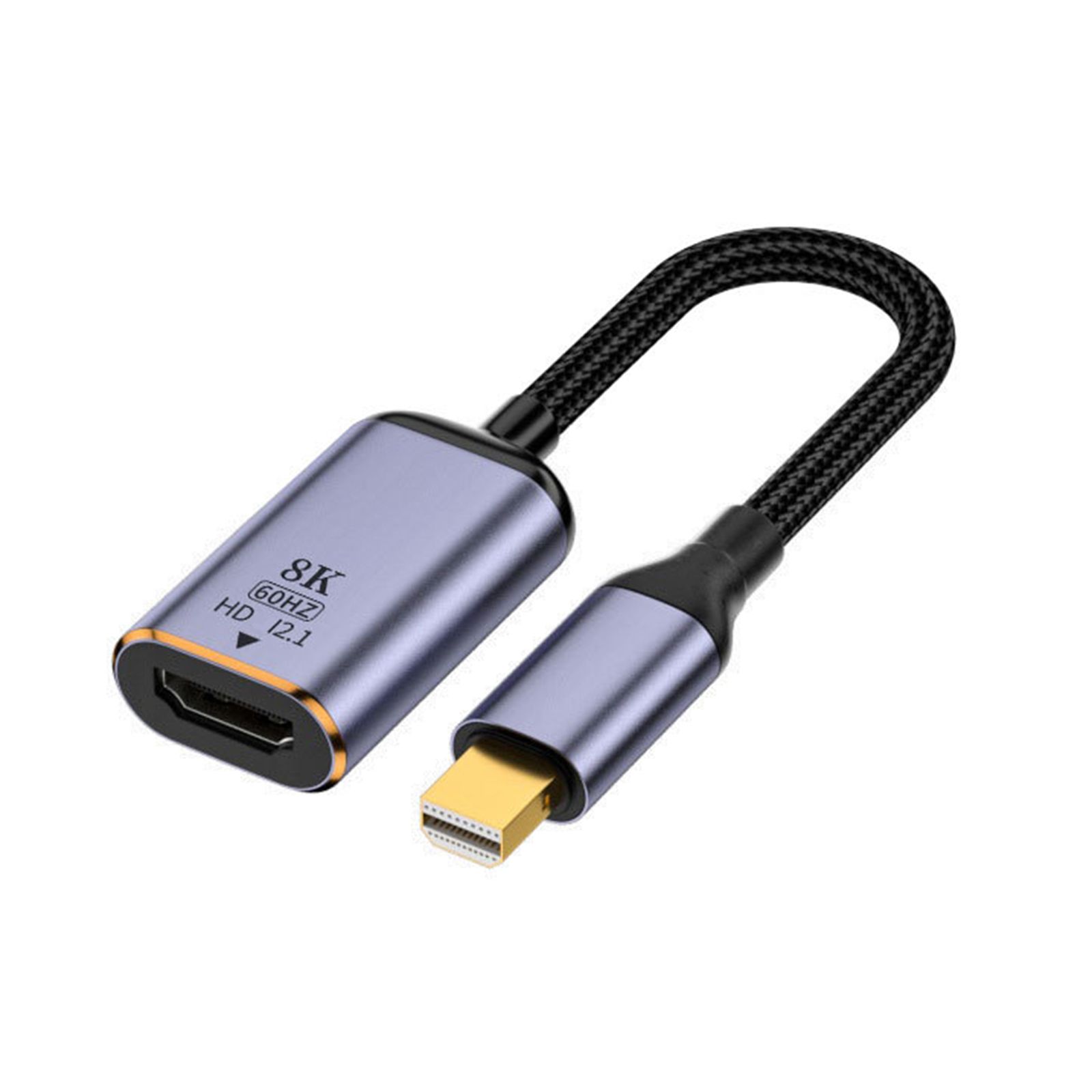 Переходник с HDMI-совместимый.