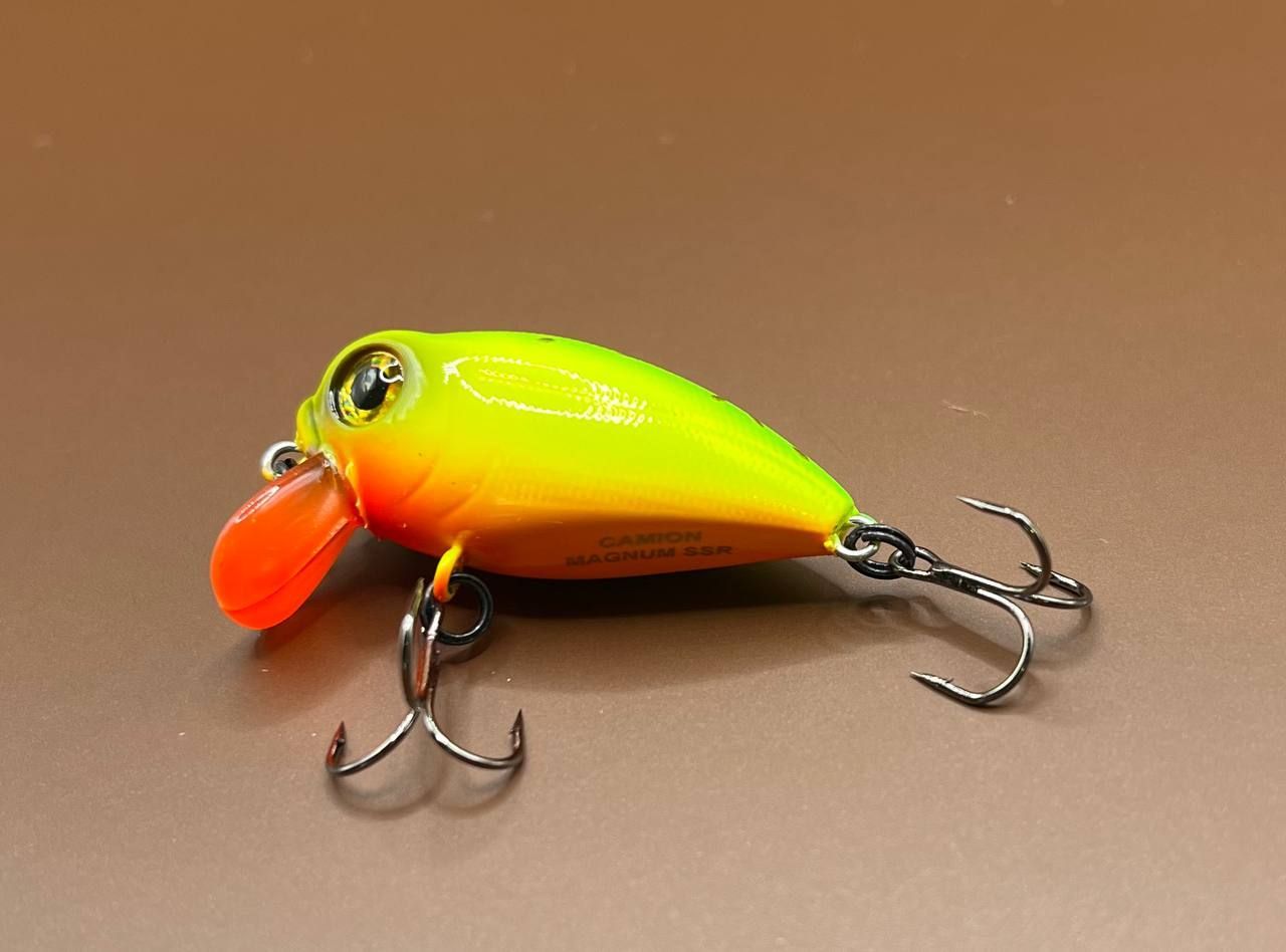 Воблер камион магнум ср с заглублением до 1 метра. Magnum ssr. Воблер camion magnum ssr 36mm 3. Воблер smith camion magnum ssr 3,3гр. Воблер smith camion magnum ssr 36mm 3.