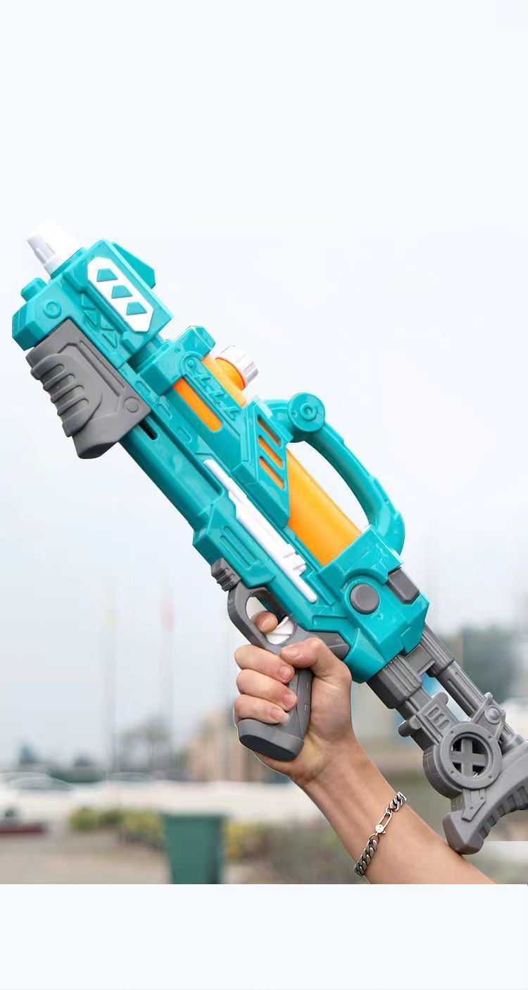 Spyra One Water Gun Цена