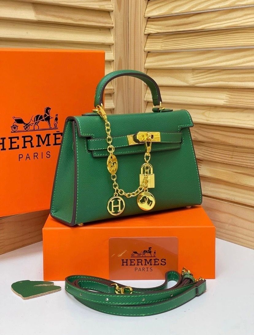 Сумка Hermes