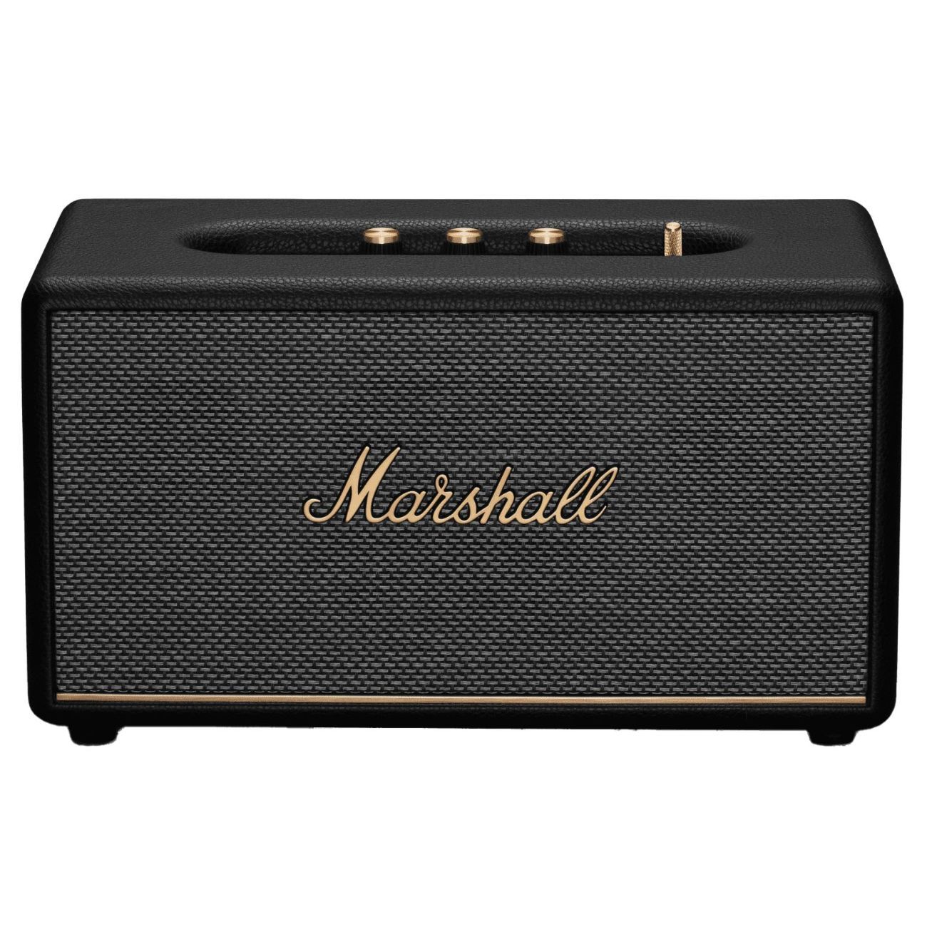 Купить Беспроводную Колонку Marshall