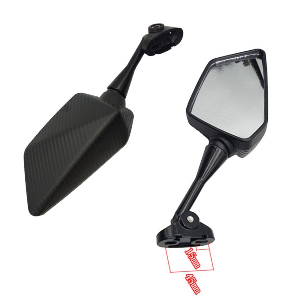 Sports зеркало