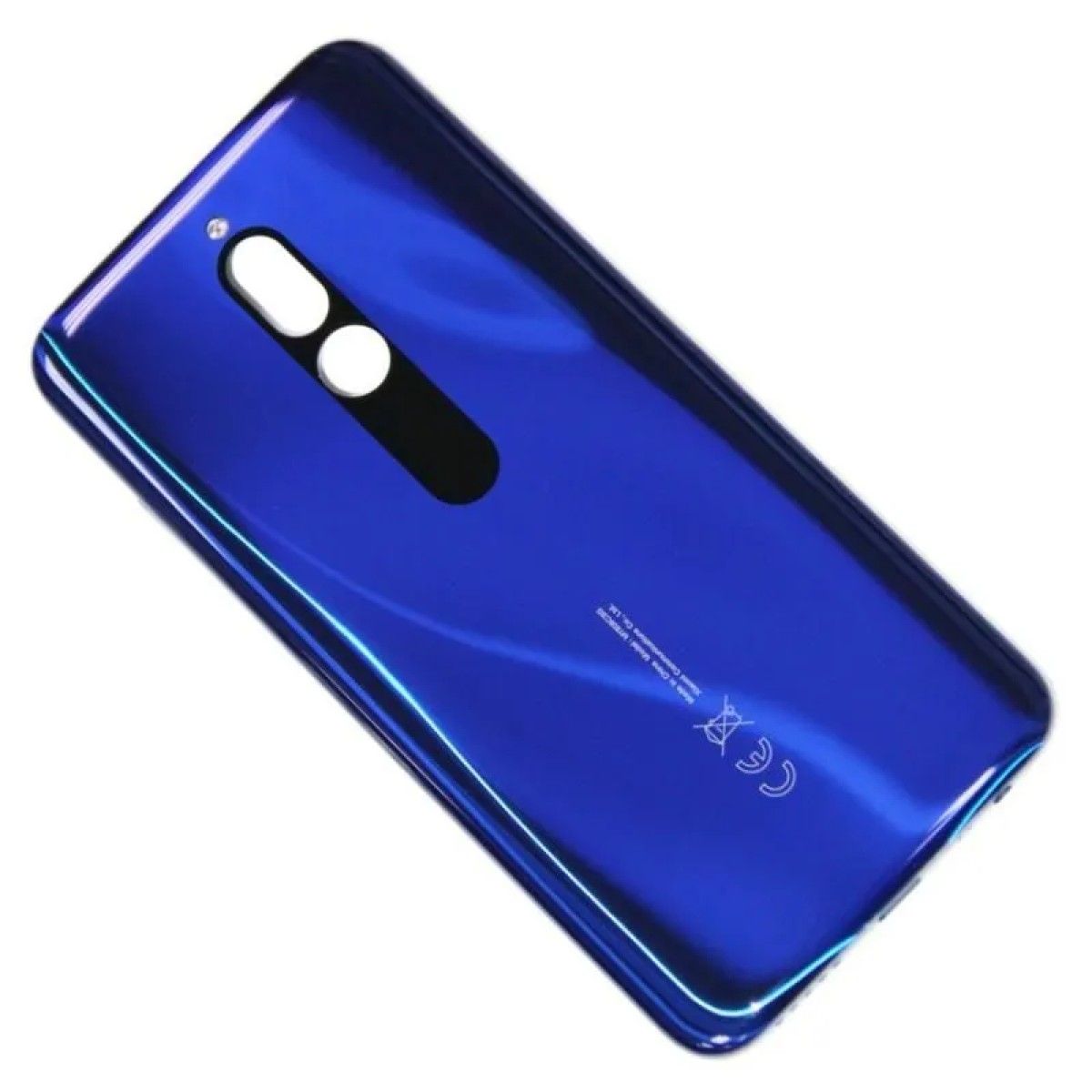 Крышка Xiaomi Redmi 8 Купить