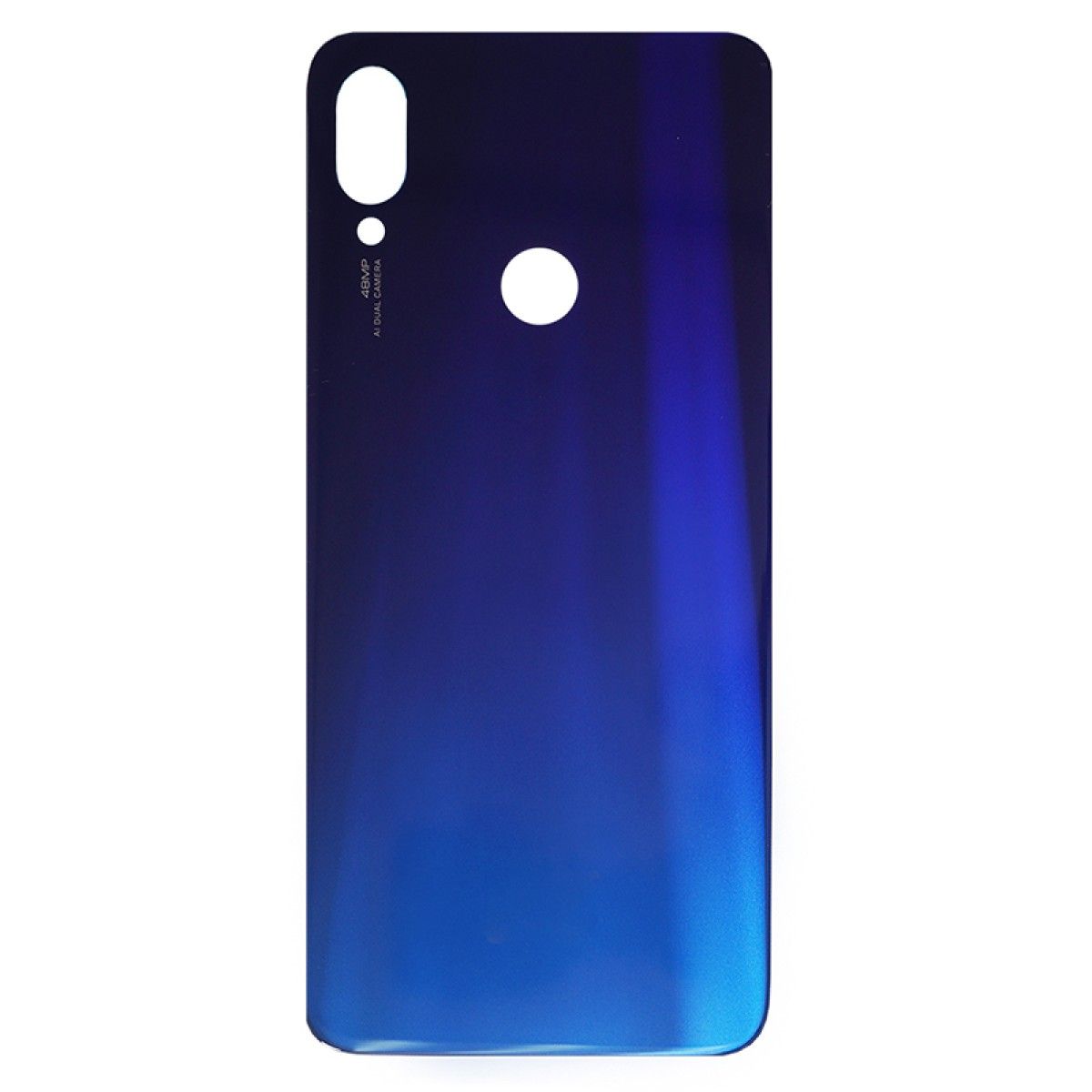 Крышка Xiaomi Redmi 8 Купить