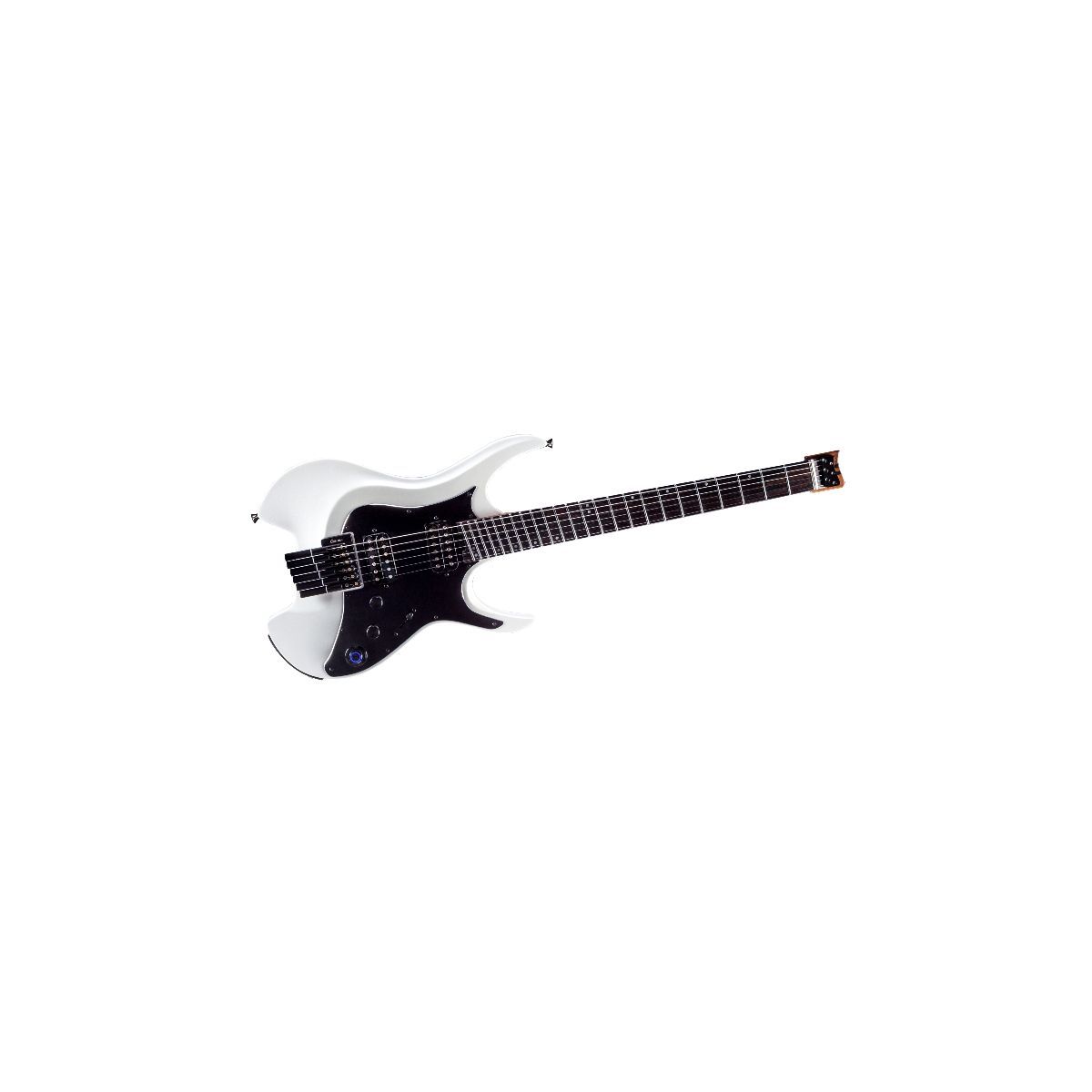 【新品】Mooer GTRS W800 Pearl White【最終値下げ】 新品】Mooer GTRS W800 Pearl White【最終値下げ】 - メルカリ