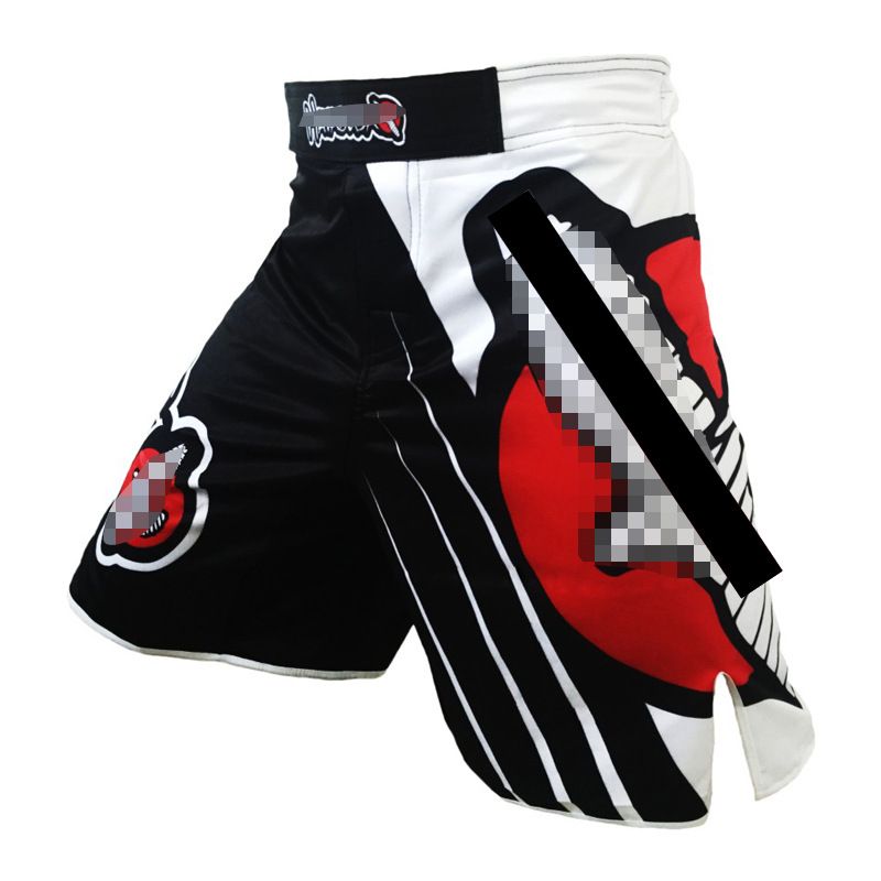 Шорты Hayabusa Muay Thai