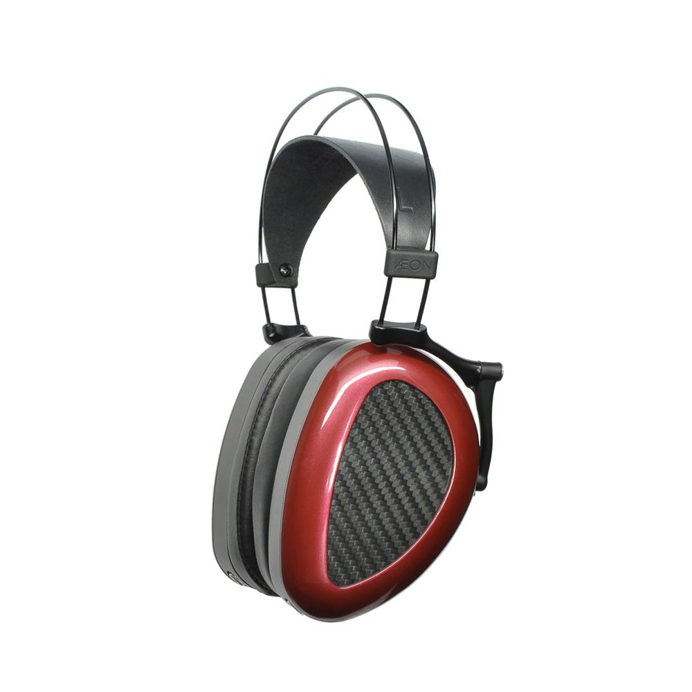 Dan clark audio. Dan Clark Audio Aeon. Dan Clark Audio aeon2 open Black & Red полноразмерные наушники открытого типа. Dan Clark Aeon 2. Dan Clark Audio Aeon 2 noire Black