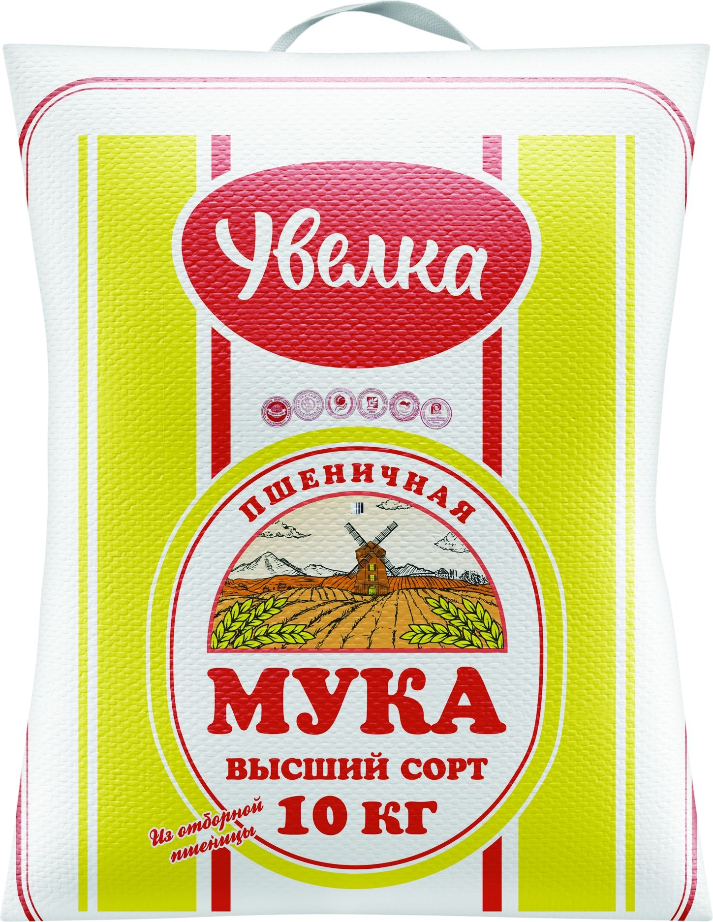 МукаВС,10кг