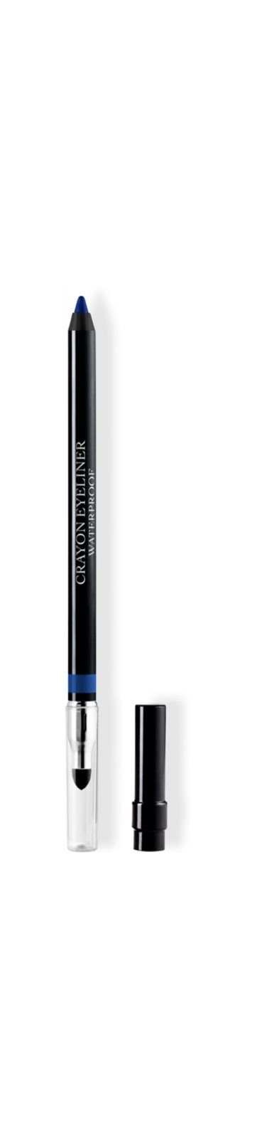 Christian dior waterproof eyeliner hotsell