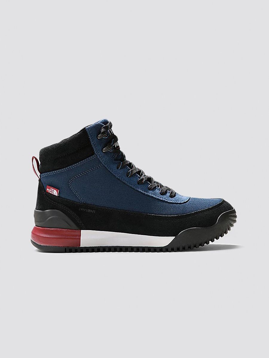 The north face men's back to berkeley ii boots new arrivals