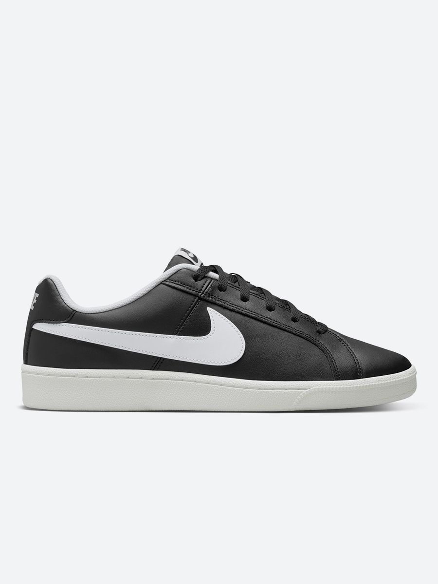 Nike court shop royale blanc