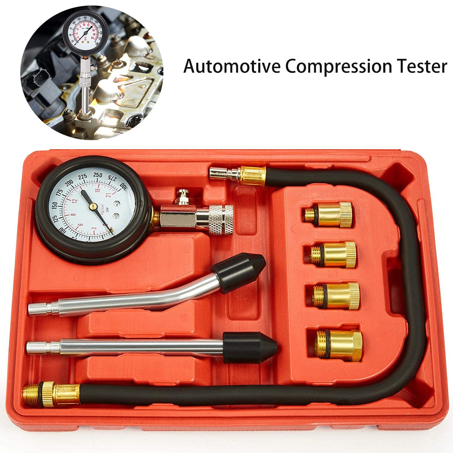 Steam quality test kit sq1 фото 38