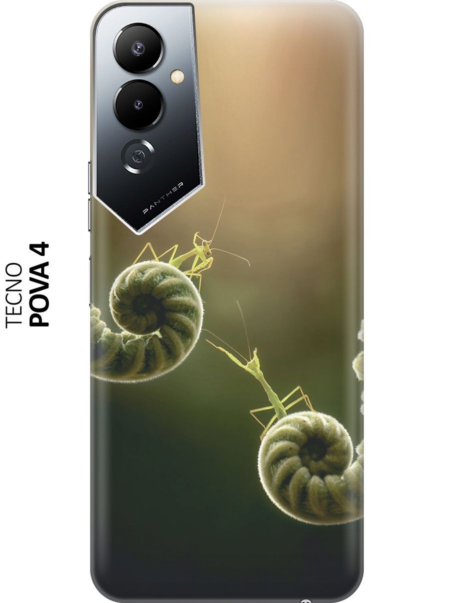 Techno Pova 4 Pro Купить В Самаре