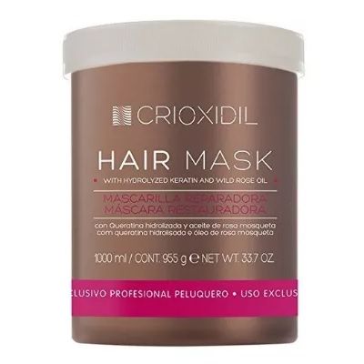 CRIOXIDIL Маска для волос, 1000 мл 