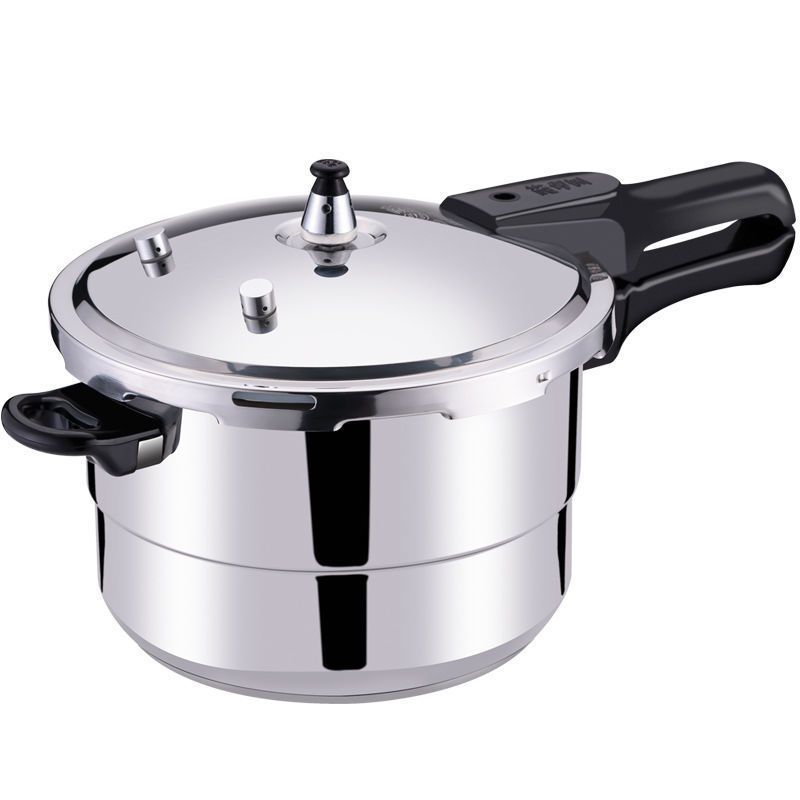 Скороварка, Нержавеющая сталь, 11 л