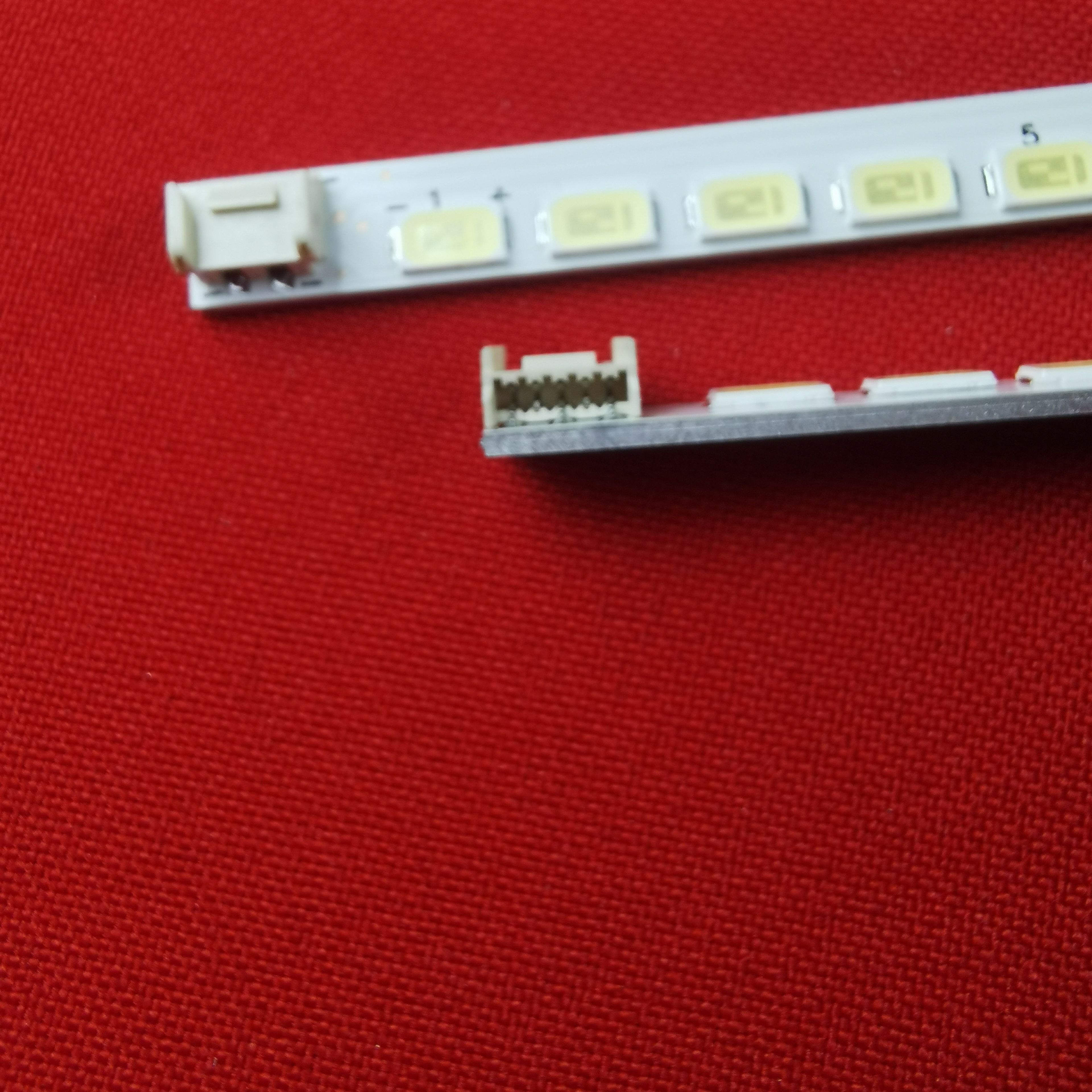 Подсветка для PHILIPS 32PFL6605H, 32PFL6605H/60, LG 32LE7500; LG Innotek 32INCH V5 Edge REV 0.2