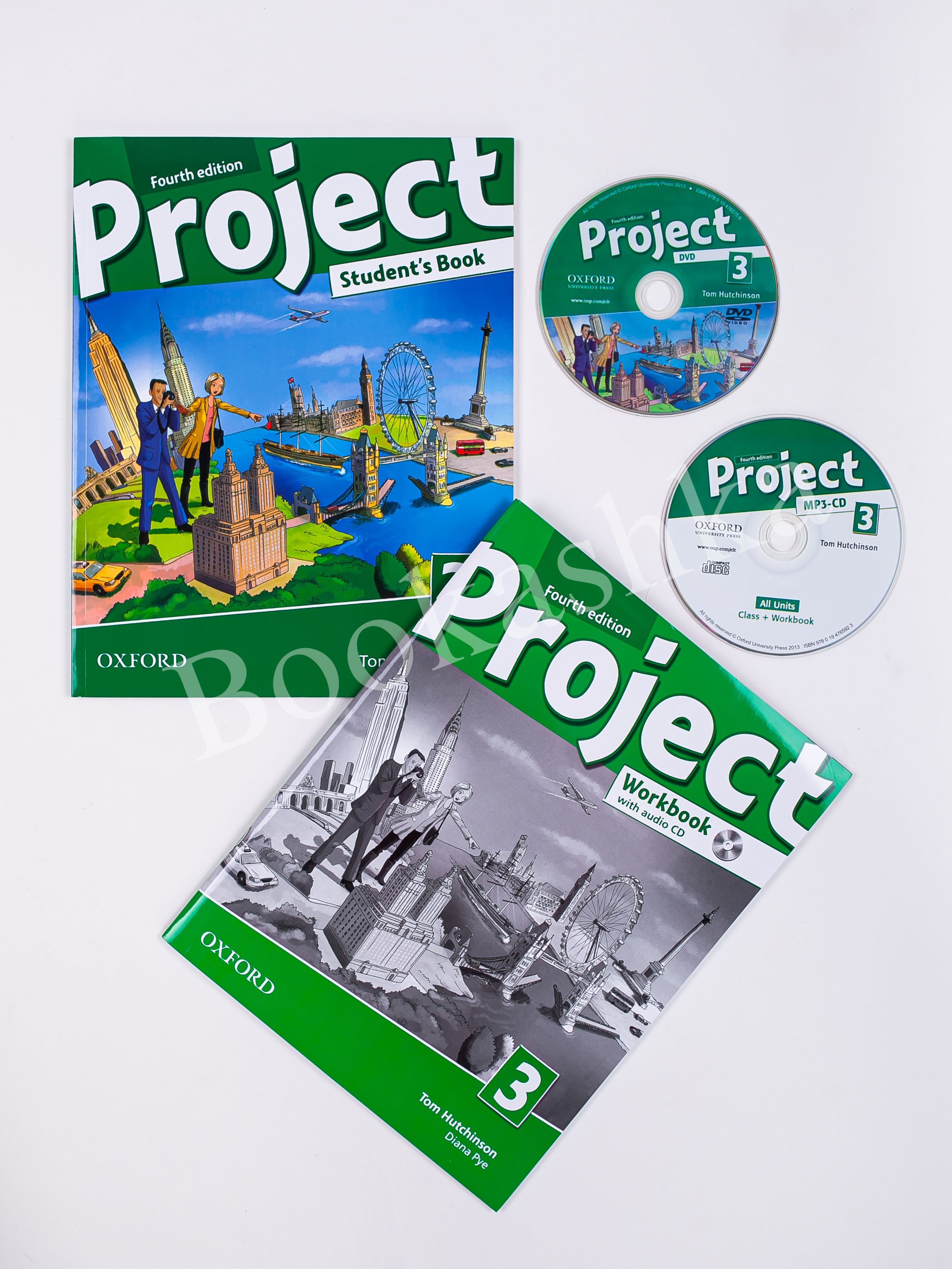 Project level 2. Project level 2