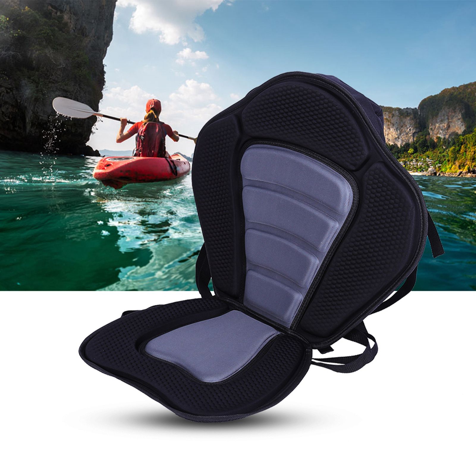 Cиденье Kayak Seat - Paddle