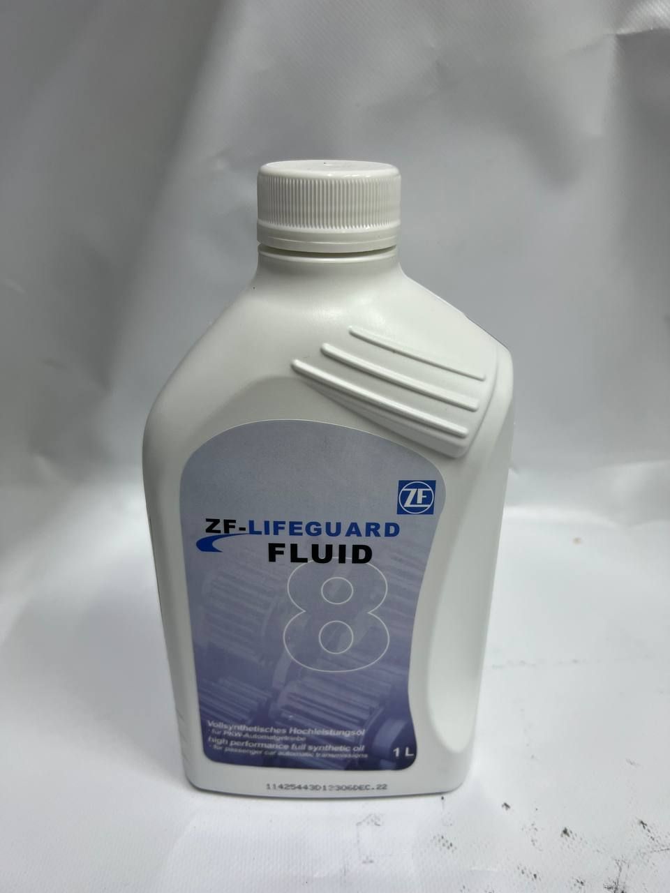 Atf zf. S671090312. ZF Lifeguard Fluid 8. S671090312 аналоги. Оригинальное масло ATF 8hp от ZF.