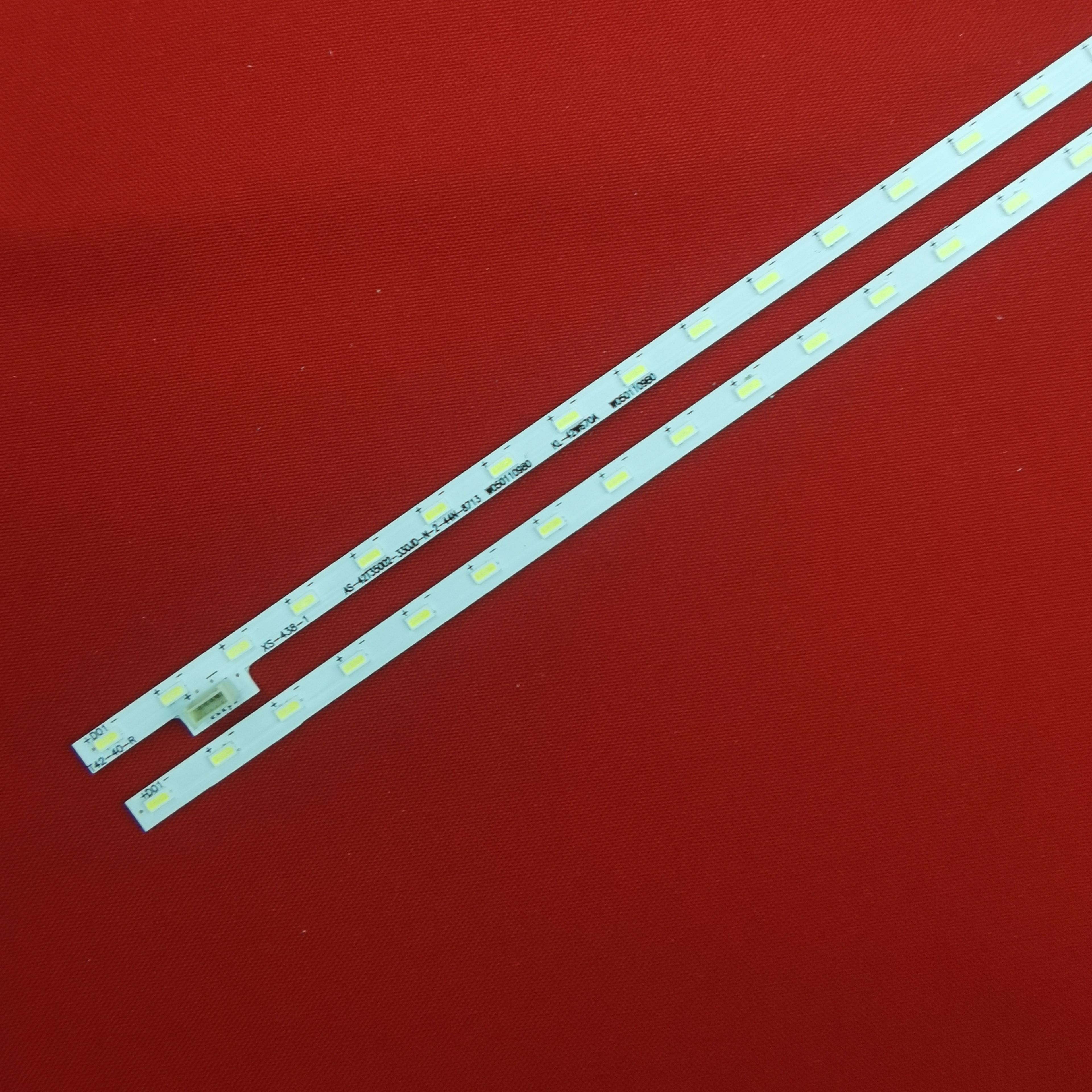 Подсветка для SONY KDL-42W653A 42W654A 42W705B; T42-40-L T42-40-R