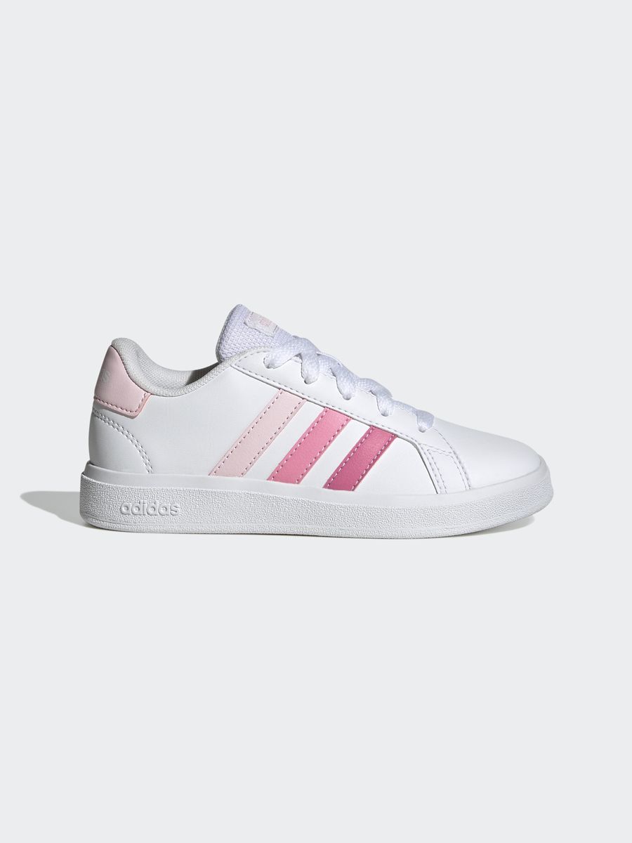 Adidas court 2.0 top k