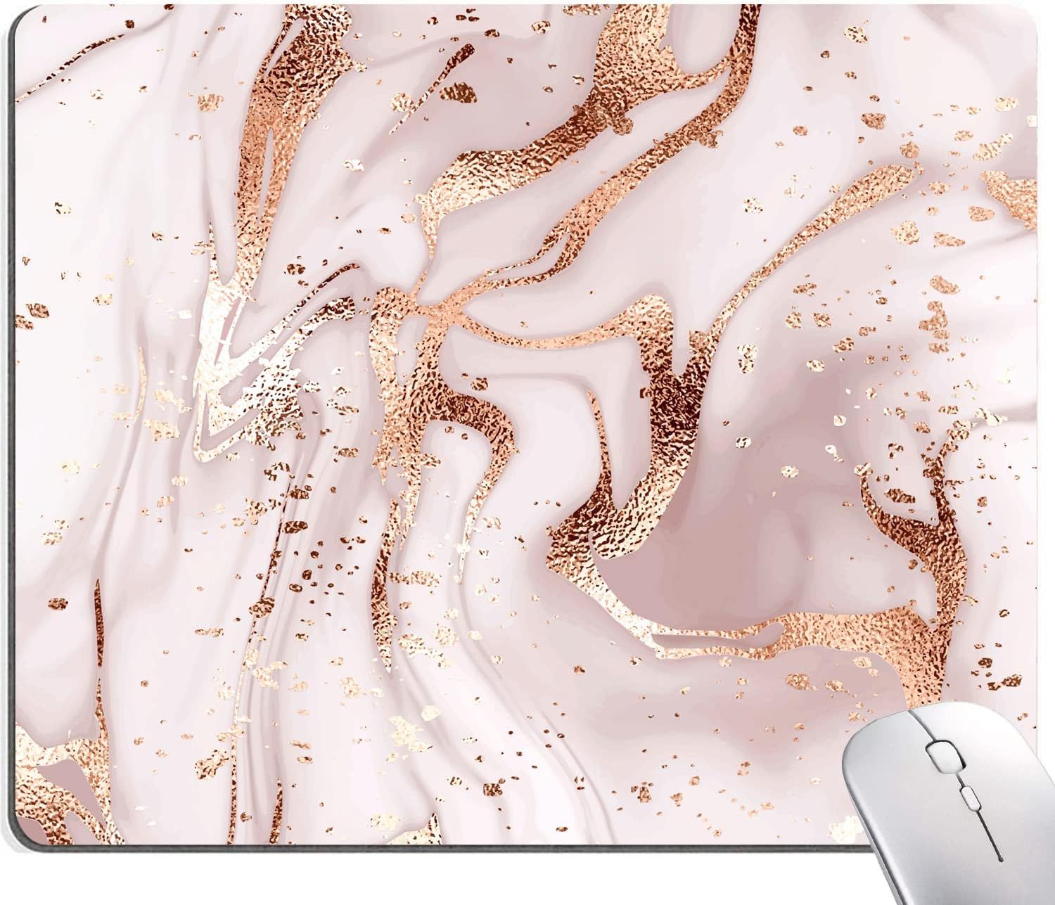 Розово Золотой Фон фото 3