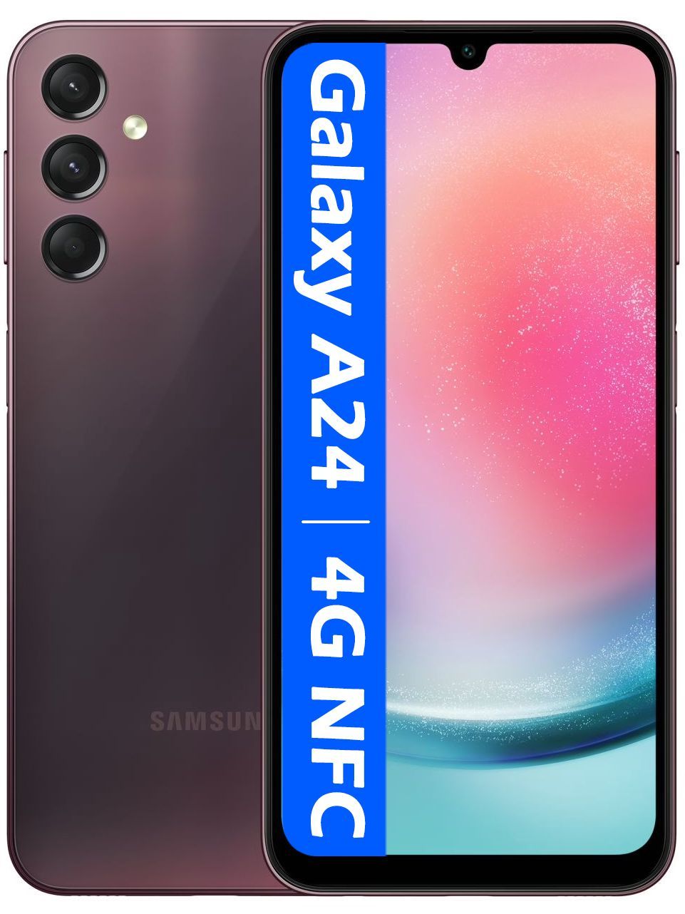 Смартфон Samsung Galaxy A24 - купить по выгодной цене в интернет-магазине  OZON (1099376524)