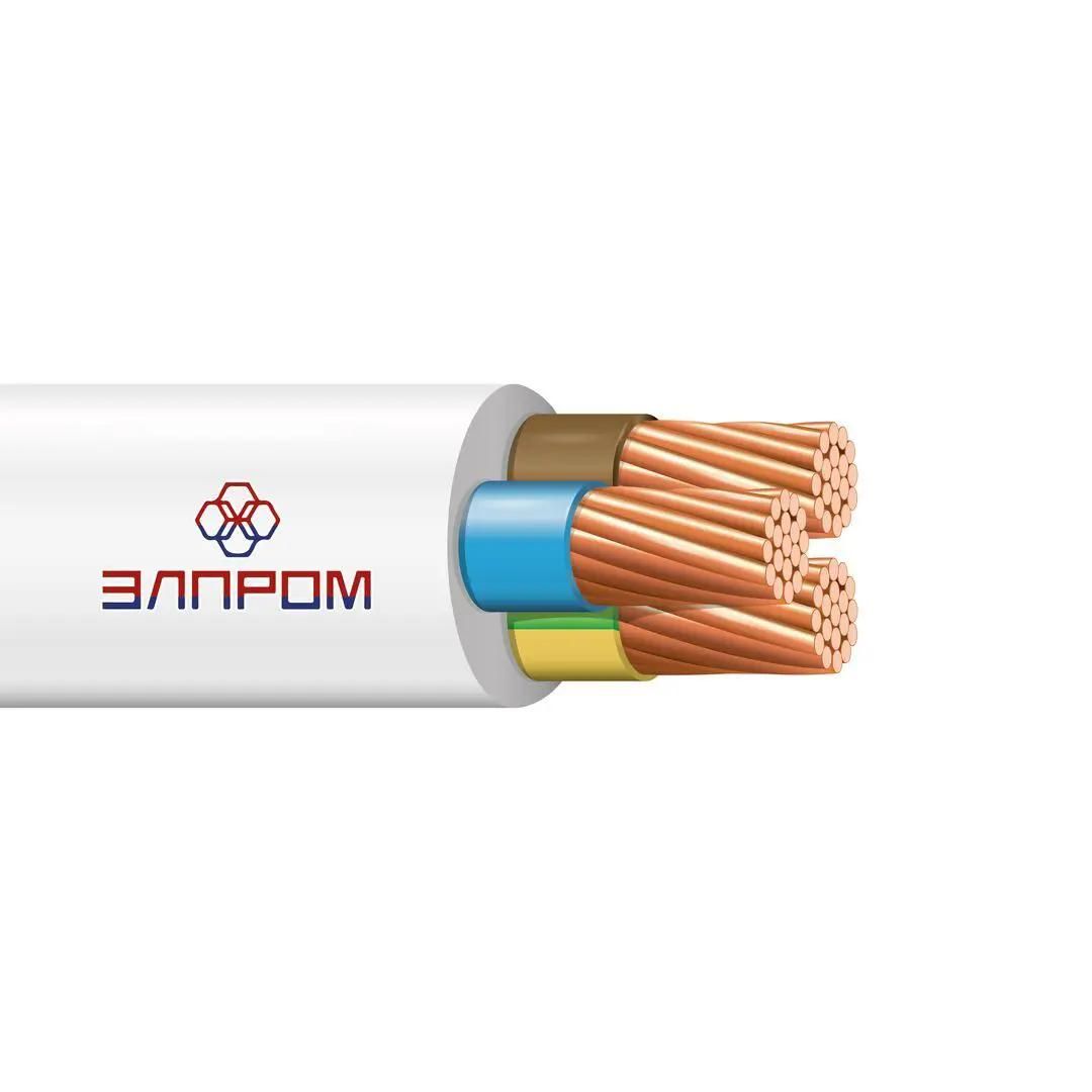 Пвс 3х 1.5. Провод ПВС 3х2.5 РЭК-Prysmian. Провод ПВС 3х1 ТРТС 100м. Провод установочный ПВС 5х10. Провод ПВС 2х2.5 ТРТС 100м.