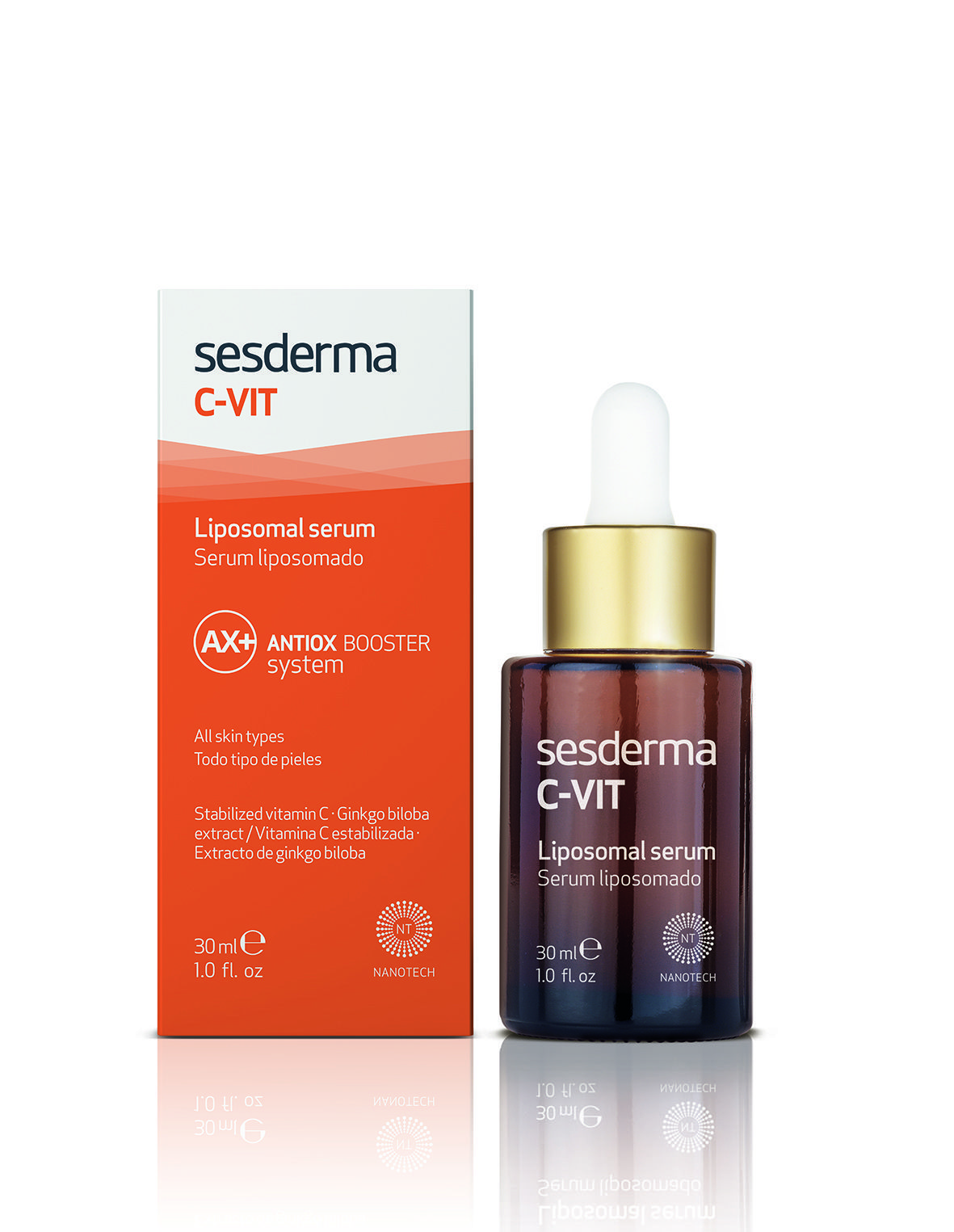 Sesderma Купить