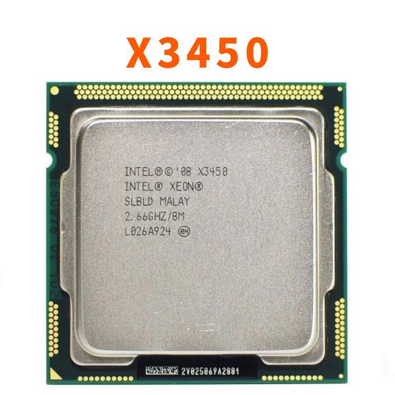 Xeon Lga 1156 купить на OZON по низкой цене