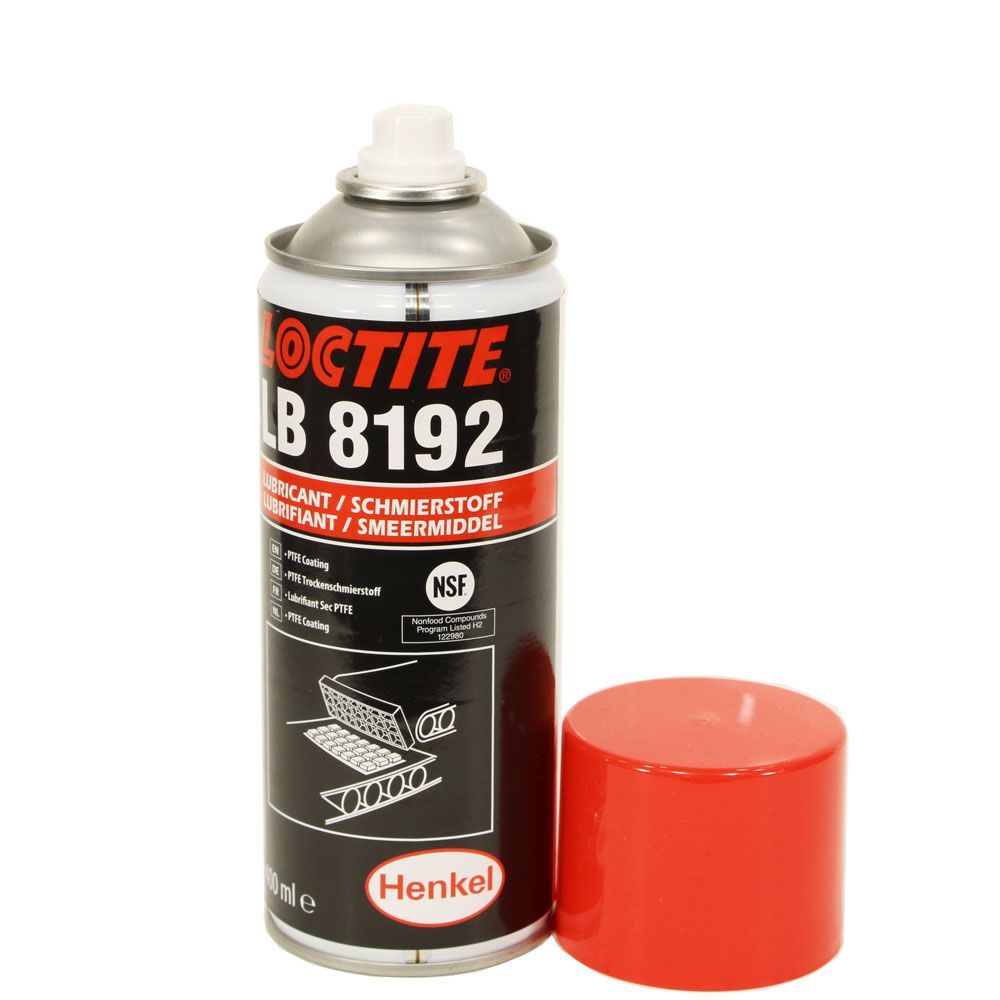 Тефлоновый спрей ptfe. Спрей тефлоновый Loctite lb8192 400ml. Тефлоновый спрей. Тефлон спрей для сковороды. Henkel товары