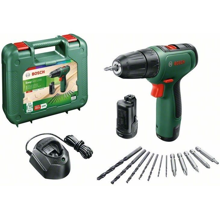 Шуруповерт бош easydrill 1200 12v. Аккумуляторная дрель-шуруповерт bosch easydrill 1200. У. Бош изи дрилл 12 вольт шуруповерт зеленый обзор. Дрель шуруповерт bosch easydrill.