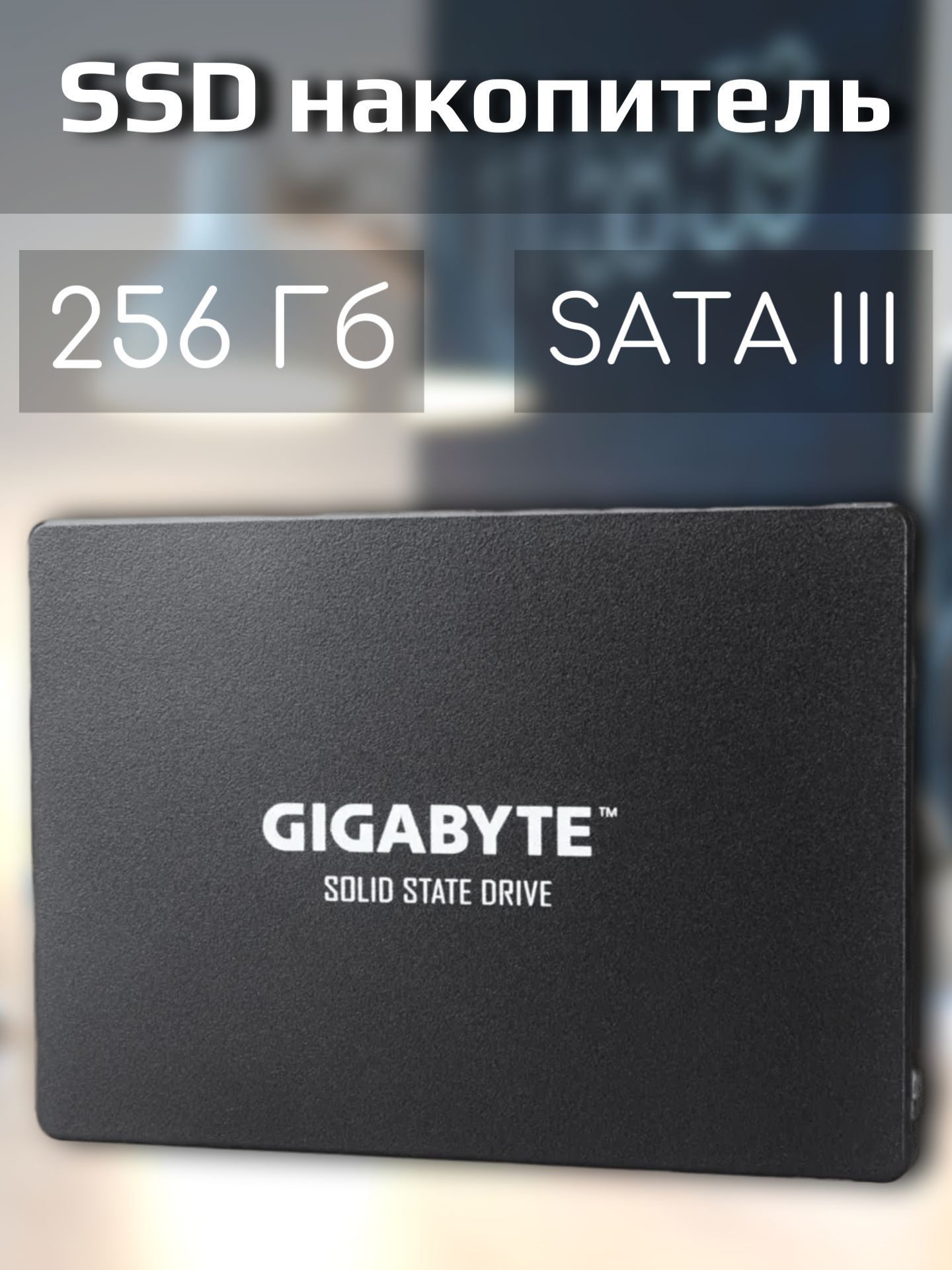 Встроенная память 256 гб. Gigabyte на 256. Gigabyte GP-gstfs31256gtnd.