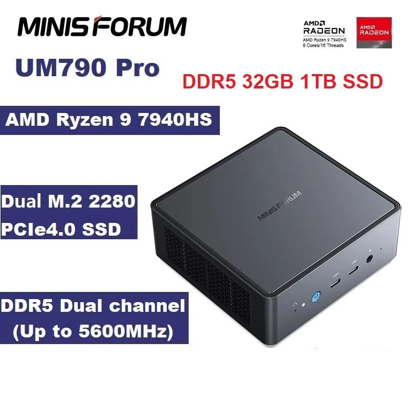 Мини пк 9 7940hs. Аудиосистема fiero soundfall mini hs400. Мини пк 9 7940hs. Minisforum um790 pro. Мини пк 9 7940hs.