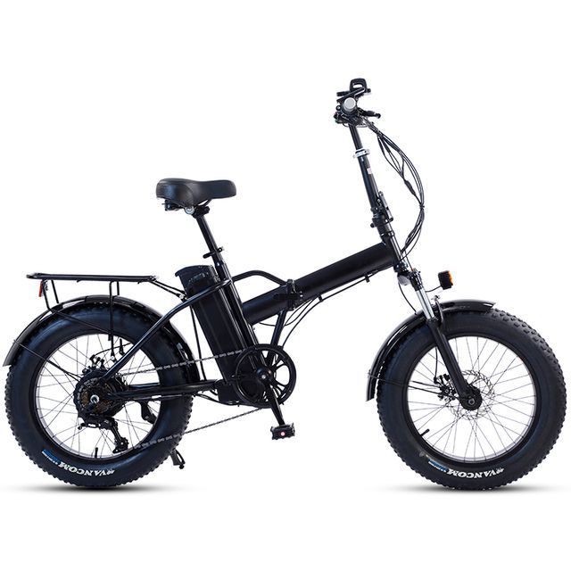 ЭлектровелосипедEF-FBIKE-202024
