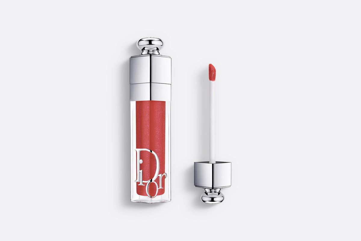 DIOR addict Lip Maximizer Shiny 024 Intense Brick OZON 1085850857