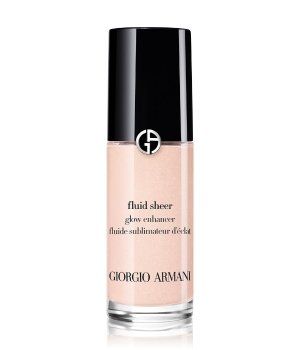 Giorgio Armani Fluid Sheer Хайлайтер