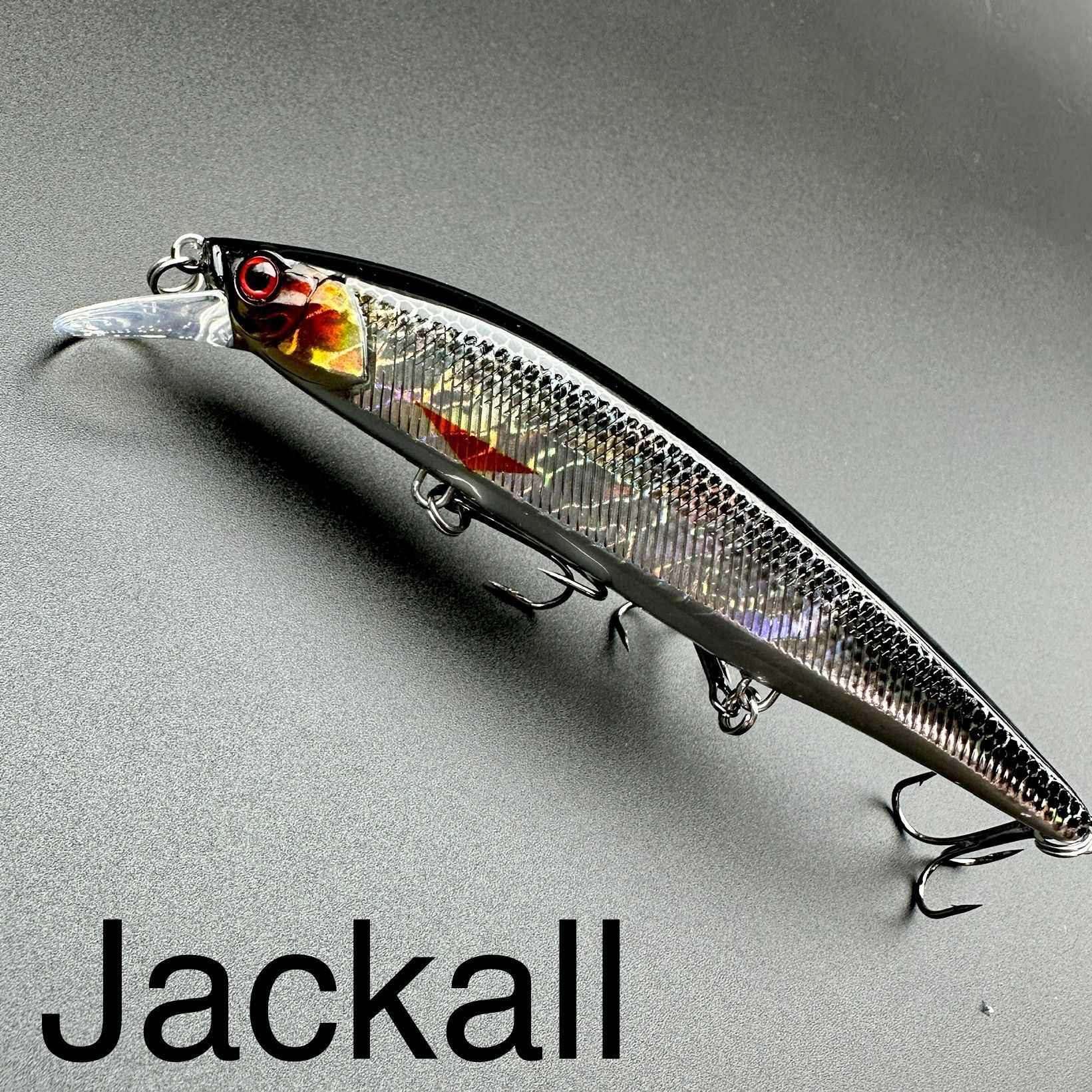 Воблер для рыбалки Jackall Rerange 110MR Jerkbait 4 1/3 inch Deeper Diving  Rerange Japanese Lure - 184582019267 - купить на .com (США) с доставкой  в Украину