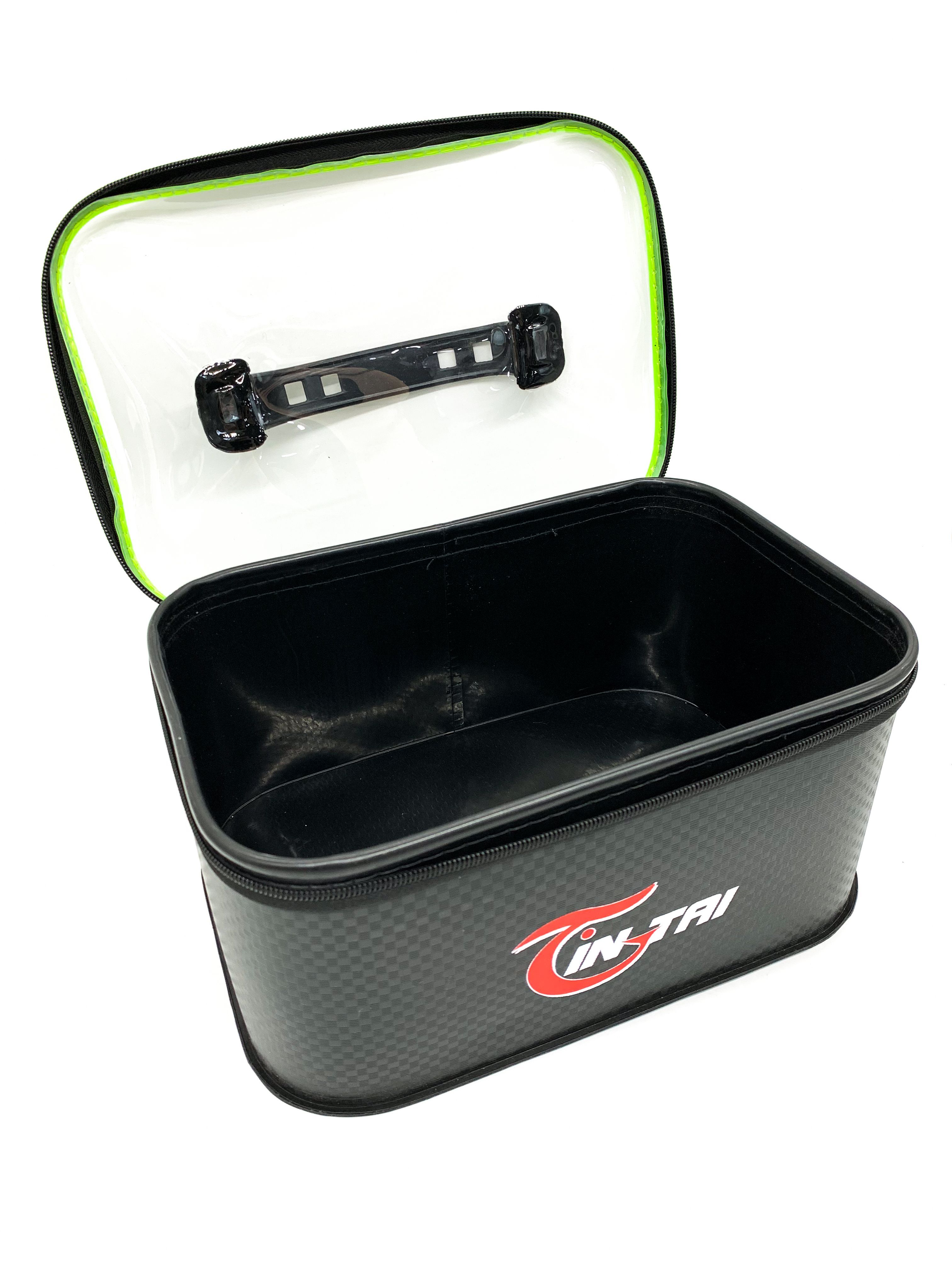 Сумка рыболовная YIN TAI Z3006-2 26*18*14см