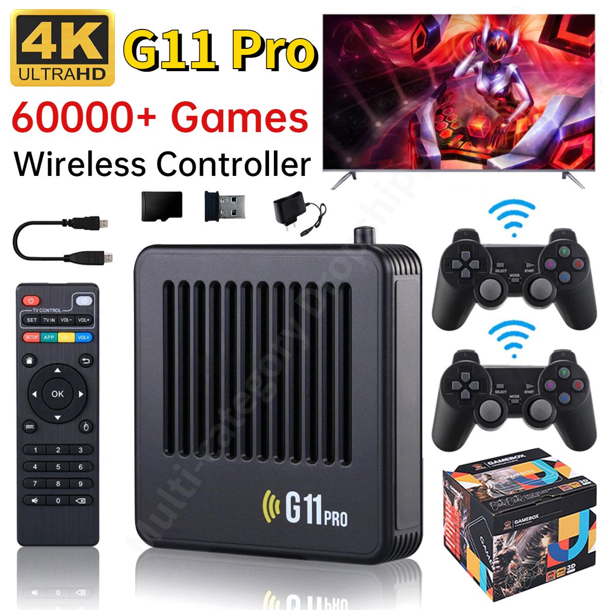 смарт тв приставка для телевизора samsung. Geceninov g5 box.