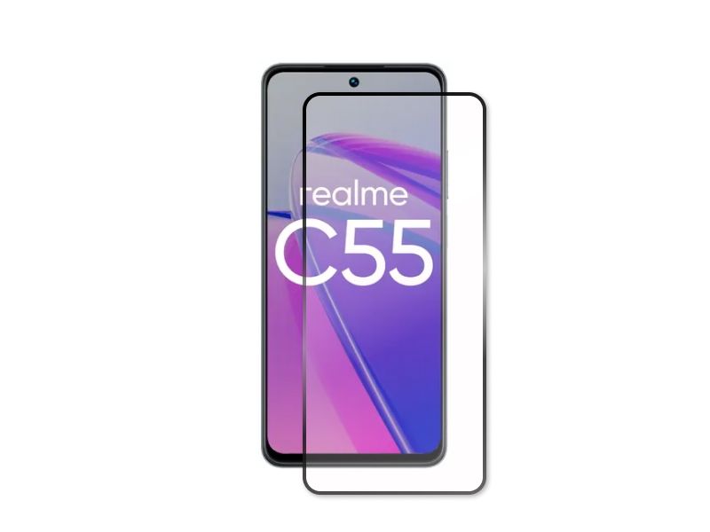 смартфон realme c55 8 256 отзывы