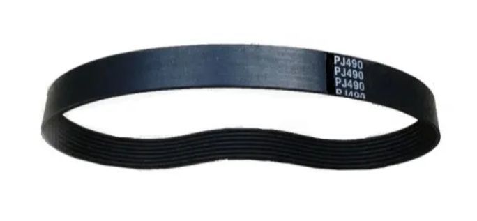 3003 cdot 15 490 7. Ремень 490-7pj №455кит.. тсм ремень 490-7pj. ремень 490-7pj.