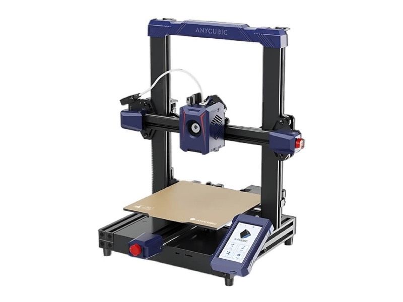 Anycubic kobra 2 cura. Anycubic kobra 2 cura