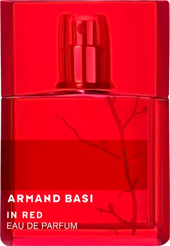 Арманд баси женские отзывы. Арманд баси 30 мл. Armand basi in Red 55ml. Armand basi in Red обзоры.