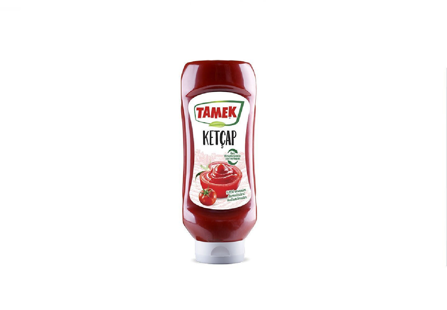 Кетчуп