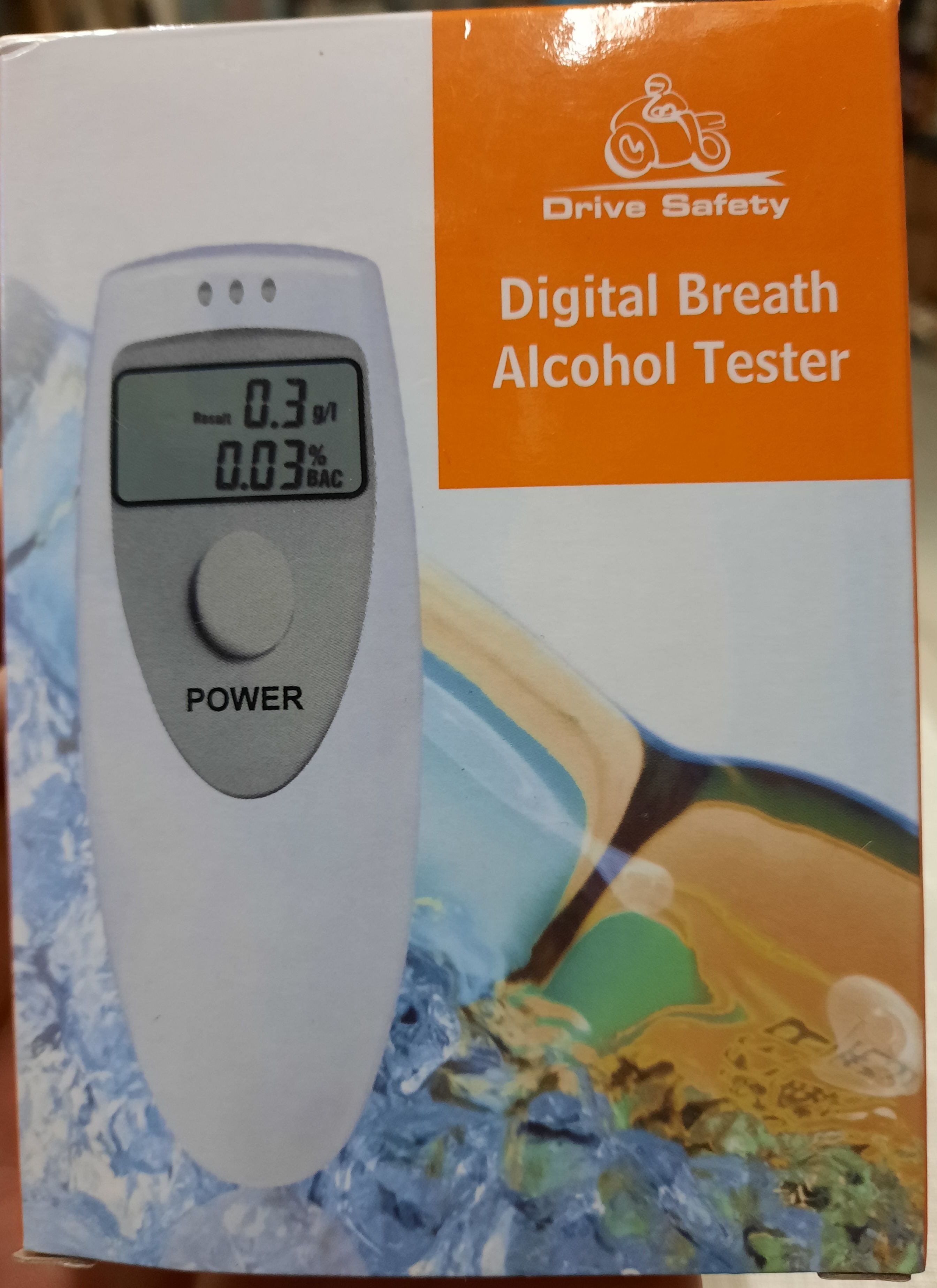 Digital breath alcohol tester at 818 инструкция на русском