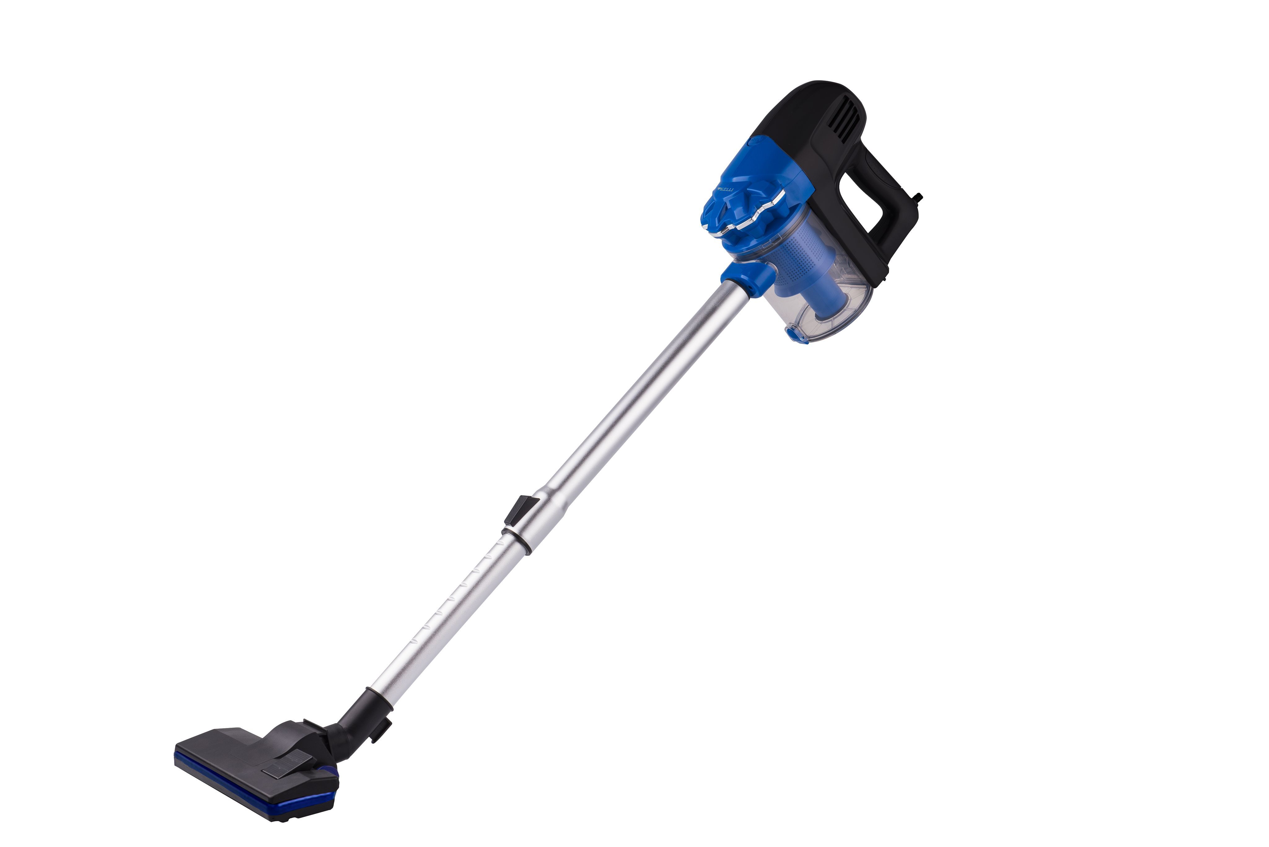 пылесос kelli вертикальный