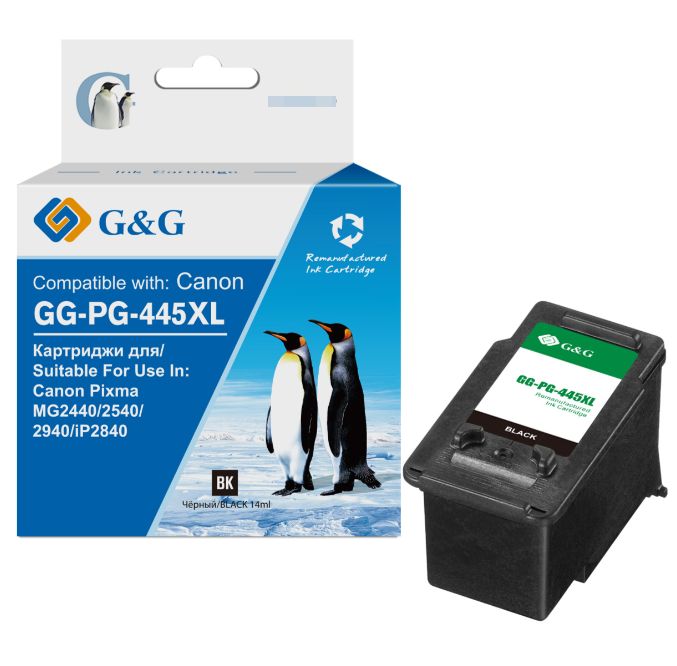 Картридж pg 445 для струйного принтера. Картридж g&g NH-f6v19ae. Картридж 123 XL черный. HP m123 картридж. Gg-c13t05а400