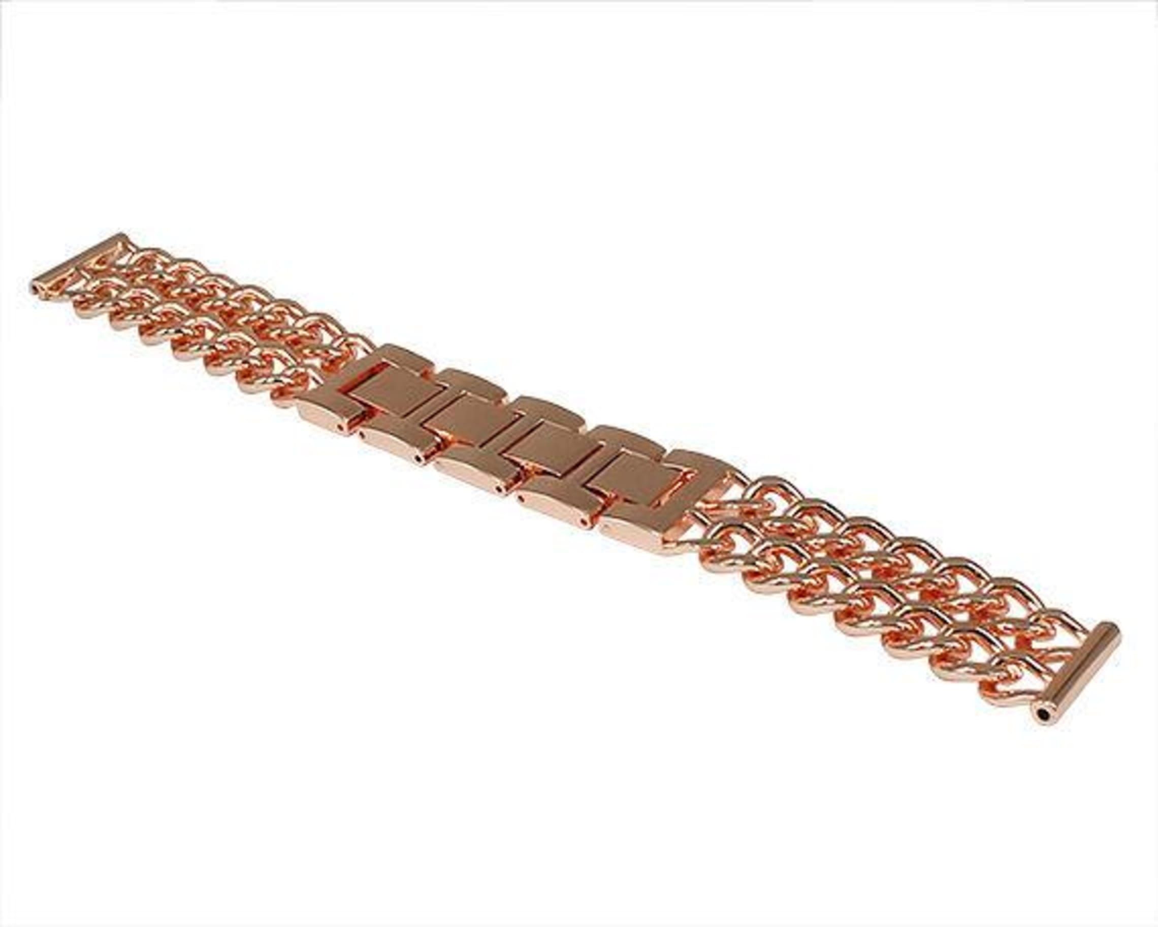 Ремешок rose gold