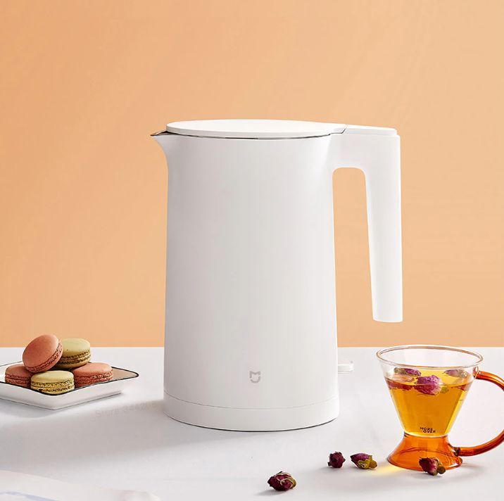 Xiaomi kettle